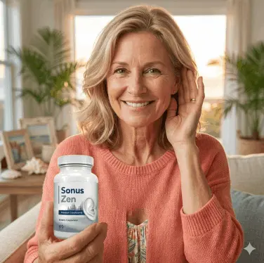 Sonus Zen Discounted Offer